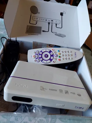 للبيع جهاز bein بي ان سبورت