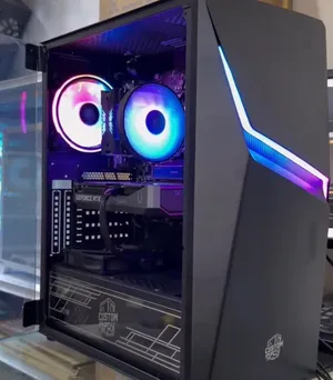5060ti 16 gp ram used7 months مستعمل سبع شهور جهاز نضيف  قابل للتفاوض بسعر معقول
