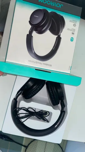 سماعات Headset من Joyroom جديدة بتقنيات حديثه
