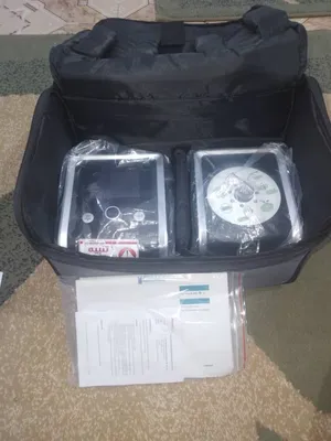 جهاز التنفس الليلي (باي باب) جهاز طبي يوصف من قبل الاطباء