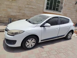 رينو مجنا موديل 2015