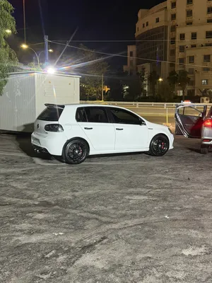 Vw tsi 2009   Golf mk6 tsi 2009 1400cc turbocharged