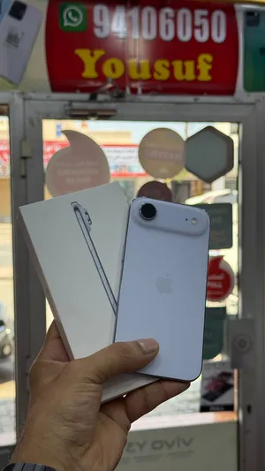 iphon 17air 256gb