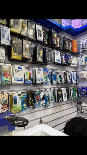 محل تلفونات للبيع بدون نقل قدم