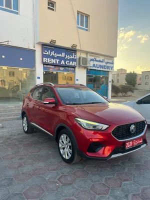 ام جي مرتفعة 2024 عروض قوية واسعار مميزة