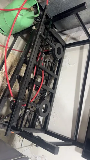 غازات مطابخ للبيع بسعر مغري