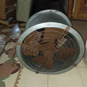 شفاط هواء مطاعم
