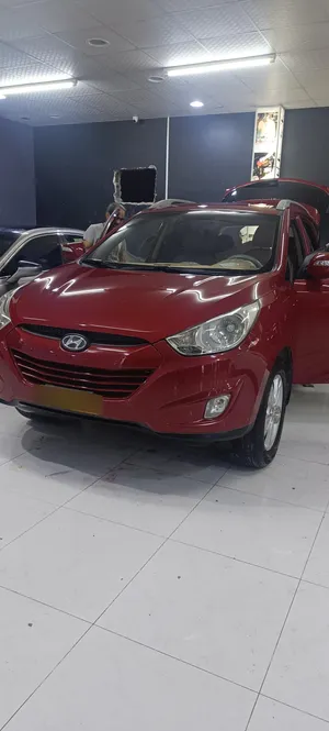 2013 2.4 GDI Limited