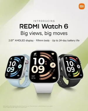Xiaomi smart watches for Sale in Amman