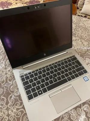 HP EliteBook 830 G6 i5 8e  16Go RAM