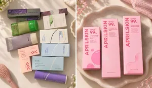 Korean Skincare