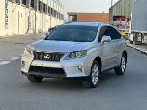 Lexus RX 350 2012