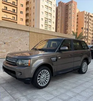 Used Land Rover Range Rover Sport in Hawally