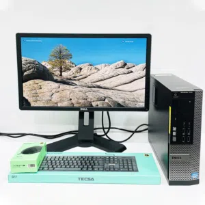Windows Dell Computers for sale in Tripoli