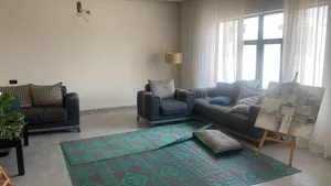سرير نوم + جلسه 6 اشخاص شبه جديده