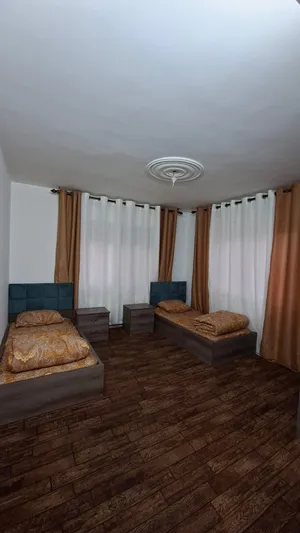شقة مفروشة