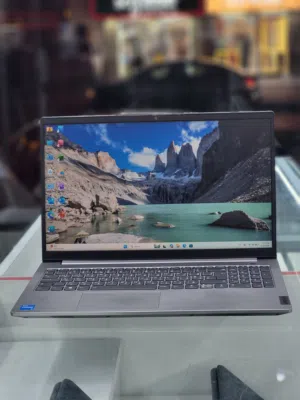 Lenovo Thinkbook 15G2 11th Generation  ddr4 Ram 256Gb Nvme Ssd 15.6inch Fhd Display only in 110 OMR