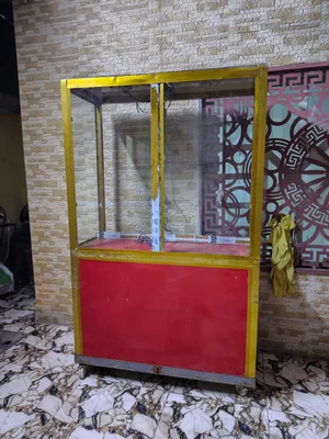 غراض مطعم للبيع كامله