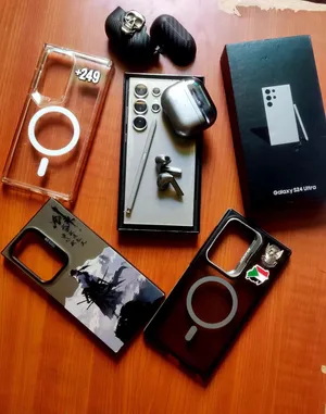 Samsung Galaxy S24 Ultra