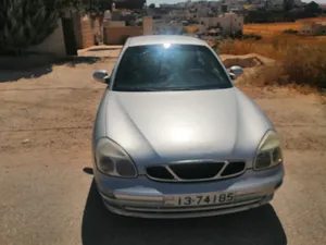 دايو نوبيرا 2001َ