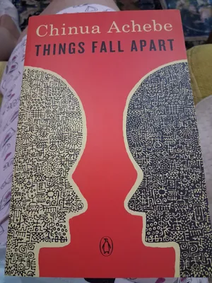 Things Fall Apart