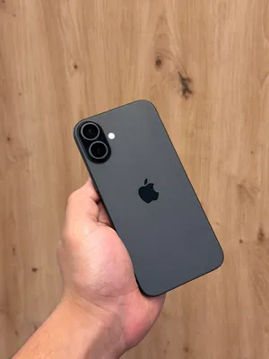 iPhone 16 Plus 128