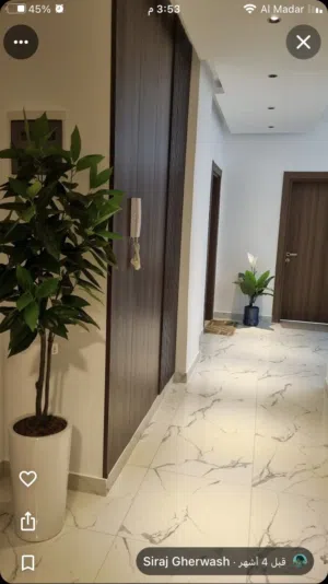 Furnished Monthly in Tripoli Salah Al-Din