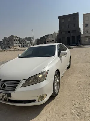 لكزس ES 350
