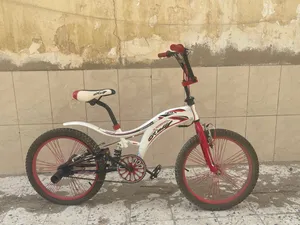 Bicycle BMX