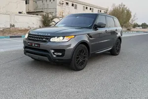Used Land Rover Range Rover Sport in Al Ain