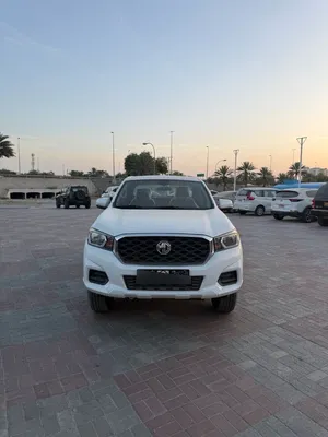 New MG T60 in Muscat