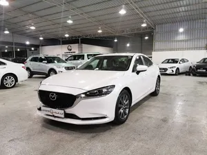 Used Mazda 6 in Southern Governorate