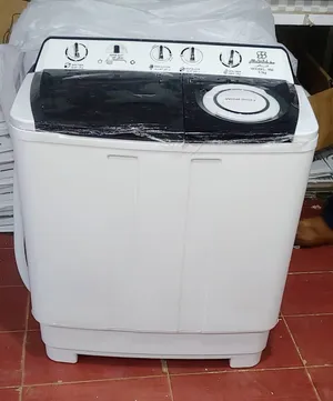 غسالات بي ام 9.5كيلو