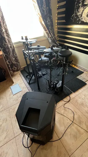 Alesis Nitro Mesh Kit