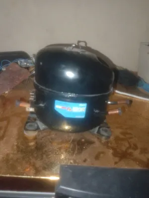 ماطور تلاجه للبيع