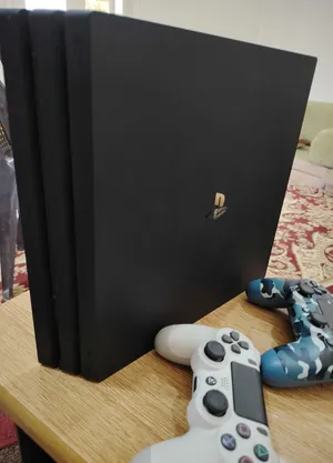 PlayStation 4 PlayStation for sale in Daraa