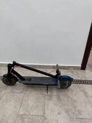 سكوتر ممتاز