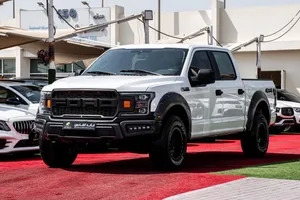 Used Ford F-150 in Sharjah