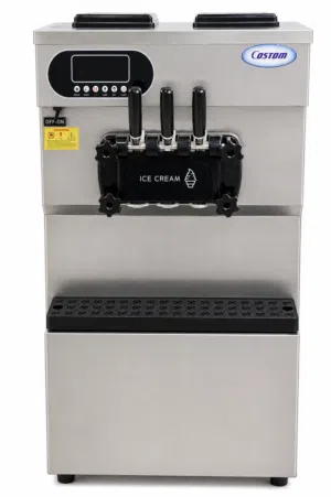 ice Cream Machine
