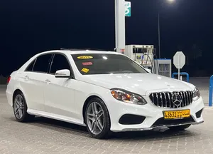 للبيع مرسدسE350مديل2016 فل ابشن وفل نظافه وبممشى قليل وجاهز ومرقم