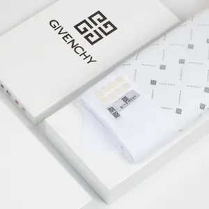 قماش ثوب جيفنشي + قماش باشمينا