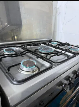 طباخ صيني مستعمل