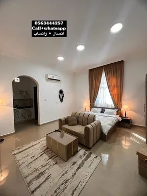 88 m2 Studio Apartments for Rent in Al Ain Shiab Al Ashkhar