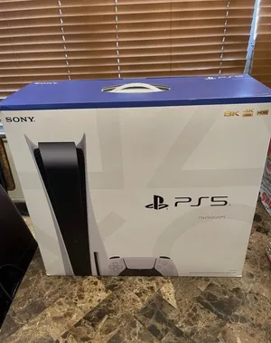 للبيع  ps5