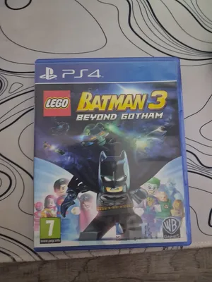 batman lego 3