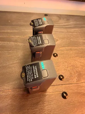 DJI Avata 2 batteries