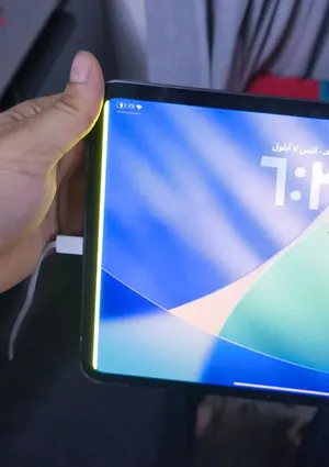 ايباد m412انش