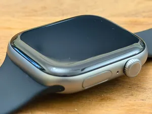 Apple watch 11