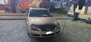 افلون 2006 ،محول 2009