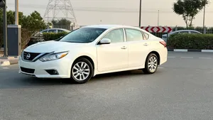 Used Nissan Altima in Dubai